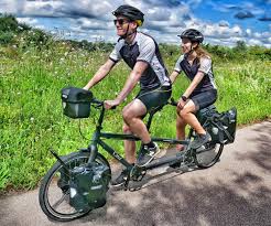 Send us your feature suggestion thanks for sharing your feature suggestion or feedback with us! Circe Tandem Triplet And Cargo Bikes