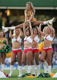 Pin On Cheerleaders