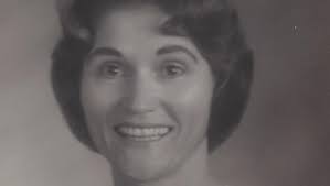 Katherine (June) Looper Ferguson of Amarillo