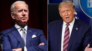 We'll 'fight like hell' to keep white house. Us Election 2020 Results Latest News What Happens If Trump Biden Votes Tie World News India Tv