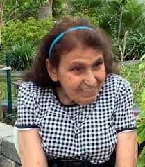 Jeanette Carmody Obituary