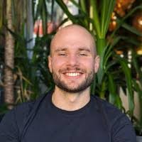 Daniel Dineen's Instagram, Twitter & Facebook