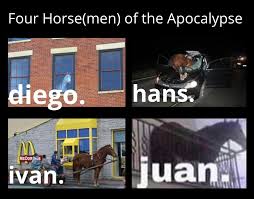 Apr 29, 2021 · juan joya borja known as el risitas has died. Dimension Meme Bot On Twitter Diego Is From Cuba Hans Is From Germany Ivan Is From Russia And Juan From A Godly Demension