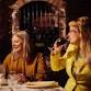 Ticketed Underground Dining at Seppelt Wines  event image