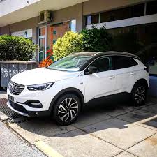 Garagerally Carrozzeriaremorino Minusio Opel Grandlandx Swisscars Autoscout24 Swissauto Autoscout Jeep Gladiator Swiss Cars New Cars
