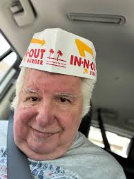 Visiting N Out store 419, combo #3