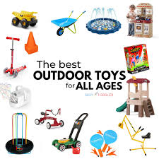 Best gifts for kids in 2021 curated by gift experts. 40 Outdoor Toys For Kids That You Ll Own For Years Busy Toddler