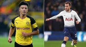 Borussia Dortmund Vs Tottenham Score Prediction Team Lineups Live Stream Tv H2h Uefa Champions League Borussia Dortmund Uefa Champions League Dortmund