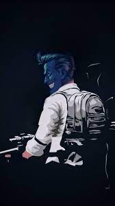 Joker Pubg Wallpapers Best Wallpapers For Your Pc And Phone