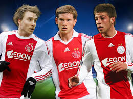 Club refusing to offer vertonghen a new contract. Tottenham Vs Ajax Toby Alderweireld Jan Vertonghen And Christian Eriksen Prove You Never Really Leave Ajax The Independent The Independent