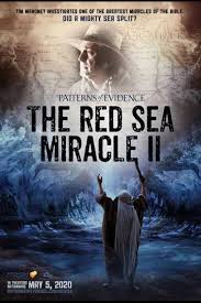 So, they are no longer amateurs. Patterns Of Evidence The Red Sea Miracle Ii Movie Times Info Metropolitan Theatres