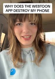 System Error Webtoon