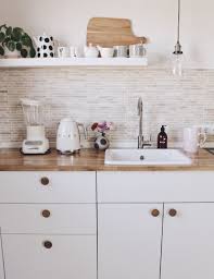 Arbeitsplatte Fur Die Kuche Massivholz Von Worktop Express Kucheninspiration Neue Arbeitsplatte Aus Massi Kuche Massivholz Kuche Neu Gestalten Kuchen Design