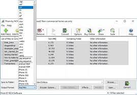 100% free, safe and clean. 6 Best Free Video Converters To Convert Video Files In 2019