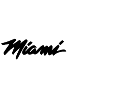 Licensed for personal and commercial use. Miami Script Decals By Maraudingwalrus Community Gran Turismo Sport