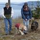 Summer "Woof Walk" with Skagit Land Trust