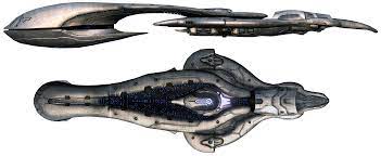 Overview Covenant Assault Carrier Png 4536 1858 Halo Ships Spaceship Art The Covenant