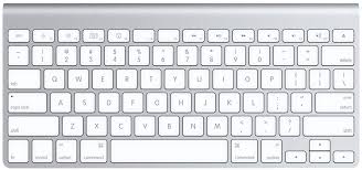 Ned Batchelder Mac Keyboard Symbols Keyboard Stickers Mac Keyboard Shortcuts Keyboard
