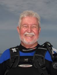 Beneath the Sea Dive Show