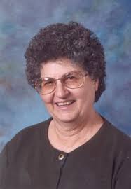 Willow Wild Cemetery Obits. Fannin Co. Cemeteries of TX Gloria B. Mayfield