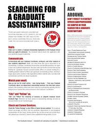 This site contains affiliate links from which we receive a compensation (like amazon for example). What Does It Mean To Be A Graduate Assistant
