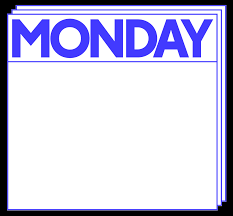 This last 5 minutes before you need to stand up. Gma Monday Gifs Get The Best Gif On Giphy