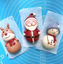 Chị bánh bao bị làm sao. Cach Lam Banh Bao Táº¡o Hinh Ä'áº¹p Khong Ná»¡ Äƒn