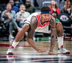 We just got to make sure we're locked in. Bradley Beal Wiki 2021 Girlfriend Salary Tattoo Cars Houses And Net Worth