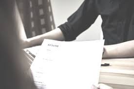 Bientôt dans votre boîte aux lettres. Exemple De Cv Cible