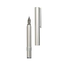 Pilot 32456 frixion colorsticks erasable gel ink pen. Muji Aluminum Pocket Fountain Pen Takaski Com Fountain Pen Ink Fountain Pen Pen