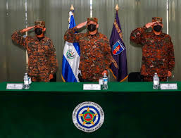 Rodríguez, carlos albertocarlos alberto rodríguez gómez. Fuerza Armada Ø¹Ù„Ù‰ ØªÙˆÙŠØªØ± Este Dia La Escuela De Comando Y Estado Mayor Dr Manuel Enrique Araujo Realizo La Ceremonia De Traspaso De Mando A Partir De Hoy La Direccion De Este