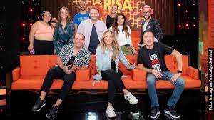 Este programa nos ha regalado momentos muy divertidos y te presentamos algunos de ellos a continuación. Quienes Son Los Actores Y Actrices En Me Caigo De Risa Reparto