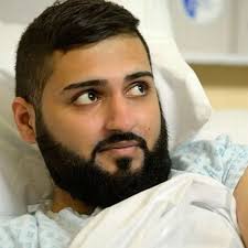 Horror death crash survivor who vowed to make most of "another chance" at  life GUILTY in cocaine plot