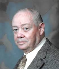 Robert Garrison Obituary (1934