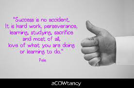 Www Acowtancy Com Online Courses For Students Of Acca Cima Cat Fia And Dipifr Motivational Quotes Perseverance Work Hard