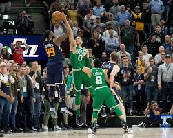 Stream boston celtics vs utah jazz live. Utah Jazz Vs Boston Celtics 11 9 18 Nba Pick Odds And Prediction Sports Chat Place