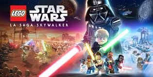 Lego star wars is a lego theme that incorporates the star wars saga and franchise. Lego Star Wars La Saga Skywalker Confirma Su Fecha De Lanzamiento Hobbyconsolas Juegos