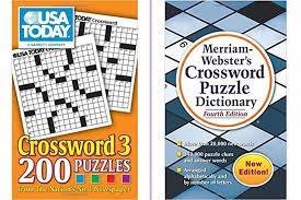 Check spelling or type a new query. 15 Best Crossword Puzzle Books Of 2021