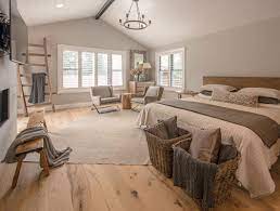 Large bedrooms can feel warm and cozier with all brown walls, and smaller rooms, even cozier. 29 Brown Bedroom Decor Ideas Sebring Design Build