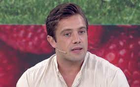 Rafael cardoso — discriminação 03:15. On The Air In Four Novels Rafael Cardoso Highlights Madness To Amend Works Entertainment Prime Time Zone
