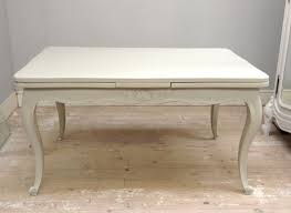 id2767 vintage french dining table