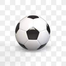 Football Championship Realistic Soccer Ball Isolated Soccer Clipart Football Black And White Final Png Transparent Clipart Image And Psd File For Free Downl Soccer Ball Football Background Soccer