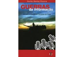 Carlos santos pereira is on facebook. Livro Guerras Da Informacao De Carlos Santos Pereira Portugues 2010 Worten Pt