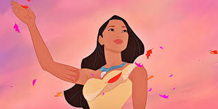 An der haltestelle stehen / und es tut weh, dich schon wieder so wieder. The Pocahontas Song That Alan Menken Made Disney Drop Cinemablend