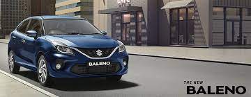 Maruti suzuki baleno delta is placed a notch above the sigma variant in the baleno range bestowed with additional equipment other than the standard features present in the base trim. 2019 Maruti Baleno Variants Explained Sigma Delta Zeta Alpha Gaadikey