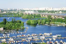 The population of sumy is about 265,000 (2016), the the climate of sumy is moderately continental, with mild winters and warm summers. 9 Best Places To Visit In Ukraine In The Summer Living Nomads Travel Tips Guides News Information