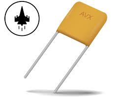 Farnell offers fast quotes, same day dispatch, fast delivery, wide inventory, datasheets & technical support. Leaded Ceramic Capacitors Avx