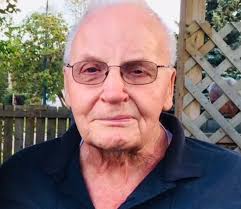 Kenneth McMaster “Ken” Armstrong (1931-2024)