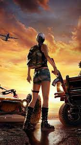 Pubg Mobile Wallpapers 4k For Mobile Fur Android Apk Herunterladen
