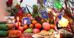 Bên cạnh đó, cứ hết năm thì thần nọ bàn giao công việc cho thần kia, cho nên cúng tế để tiễn ông cũ và đón ông mới. Bai Cung Giao Thá»«a Tan Sá»­u 2021 Trong Nha Va Ngoai Trá»i Quantrimang Com